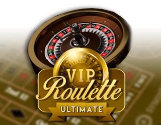 Vip Roulette Ultimate Blaze